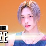 [스튜디오춤 <b>BE</b> ORIGINAL] 라이즈 'Impossible'