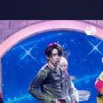 성찬 <b>엠카</b> <b>직캠</b> 너무 좋아