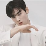 <b>차은우</b> 강동원 닮았노