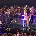 해외는 전부 라이즈 7인 지지하네