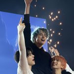 오 투바투 <b>벨기에</b> 이사진