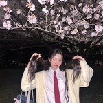 (여자)아이들 인스 패션 <b>민니</b>, 우기 착장 찾아봄