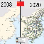 [댓글부탁해] 중국의 엄청난 발전<b>속도</b>