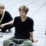 191023 달려라 방탄 88<b>화</b> 비하인드 <b>알</b>엠