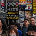 日 방문 1위 또 한국… 밀려드는 관광객에 웃는 일본