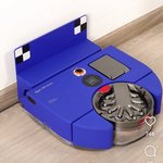 [모두드루와] 다이슨 <b>로봇</b>청소기 실물샷