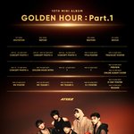 ‘코첼라 찬사’ 에이티즈 내달 31일 새 노래