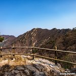 [국내여행] 소요산 공주봉