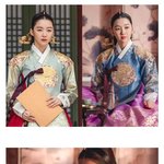 조선의 <b>왕비</b>는 신분을 철저히 따져서 선발 됨