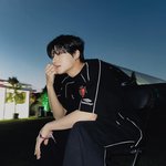 에이티즈 우영 코첼라에 인스타 업뎃