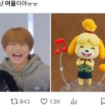 나 정며들게 된 계기 개어이없음ㅋㅋㅋㅋㅋ