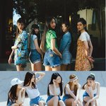 올해 <b>여름</b>에 이러케 입는 거 어때