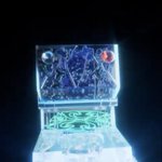 아이브 동양서양 <b>마법소녀</b>인가바