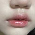 이런 립 어울리면 퍼컬<b>모임</b>