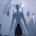 에스파 <b>Armageddon</b> 힌트(?)