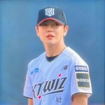 야구부 <b>선배미</b> 낭낭했던 동훈