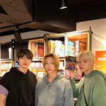 은<b>석</b>+성찬+<b>원빈</b> 조합 개좋아