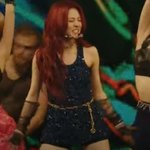 라이브 논란 '설욕 불가'••• 르세라핌, 한층 커진 <b>AR</b> 재논란