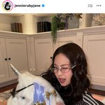 제니랑 젠몬 이번에 새로 콜라보했나봐