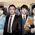 아웃풋 대박인 드라마 세계관 속 회사 원탑