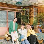 '백상 예술대상' TV ·영화 <b>부문</b> 작품상 후보