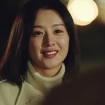 <b>전작</b>보다 살이 엄청 빠진것 같은 김지원