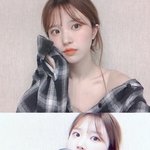 [댓글부탁해] <b>송하영</b> 이짤 특징뭔거같음?
