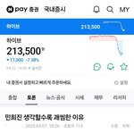 어도어. 알만한 사람들은 알고잇엇나<b>보네</b>ㅋㅋ(사진잇음)