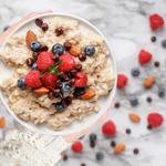 체중 감량을 위해 <b>오트밀</b>을 어떻게 먹어야 할까요?