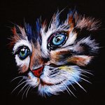 [어케생각해] 취미로 그린 <b>동물</b> 그림들 2