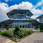 [국내여행] 경주 동궁원 <b>식물원</b>