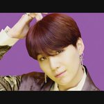 방탄 슈가 <b>IDOL</b> 오피셜 티저 이미지