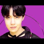 방탄 제이홉 <b>IDOL</b> 오피셜 티저 이미지