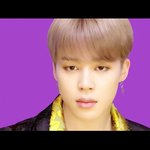 방탄 지민 <b>IDOL</b> 오피셜 티저 이미지