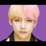 방탄 뷔 <b>IDOL</b> 오피셜 티저 이미지