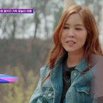 채리나가 유일하게 부러운 점ㅠㅠ