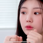 <b>원희</b> 쌍수한 거였음?