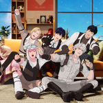 플레이브 위버스 인터뷰 “결국 저희는 엔딩이 없는 영화일 것 같아요”