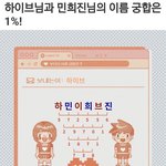 [모두드루와] 하이브와 민희진이 <b>화해</b>할 확률