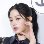 오늘자 스케줄한 뉴진스 <b>민지</b>랑 다니엘