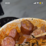 인스타정식? ㅈㄴ 물려 <b>느끼</b>해