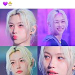 [스키즈] 뽀기