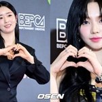 " 카리나→윤보미, 손편지 '사과' 씁쓸한 이유 [<b>Oh</b>!쎈 초점]