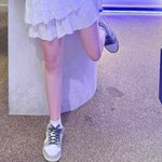 난 이정도로 <b>종아리알</b> 없는 사람들 ㅈㄴ 신기함