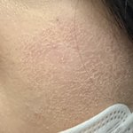 그니까 너네는 화장하고 시간 지나도 안 이렇다는 거지??