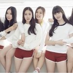 여자친구도 뉴진스 따라했네