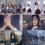 뉴진스는 <b>소년소녀</b> 컨셉이 자기들 전유물임 ??