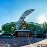 [국내여행] 경주 <b>버드</b>파크 앵무새