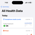 운동하는 아줌마