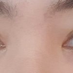 나 눈만 보면 <b>인상</b> 어때?